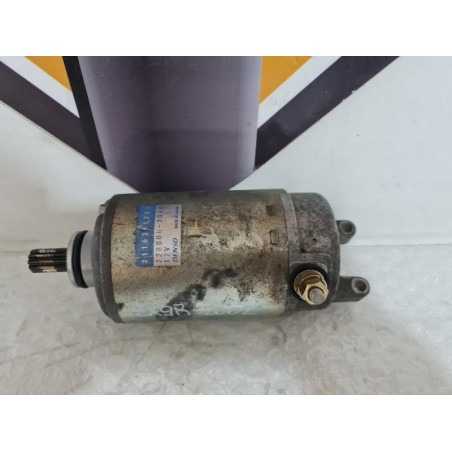 Starter Electric Kawasaki Ninja ZX9R - 2002 