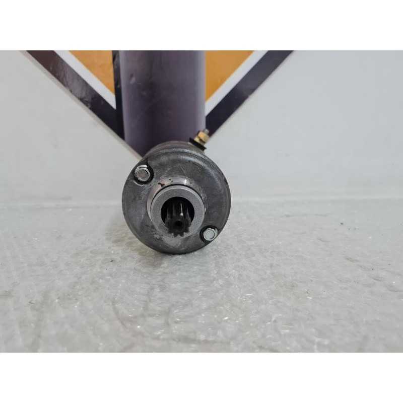 Starter Electric Kawasaki Ninja ZX9R - 2002 