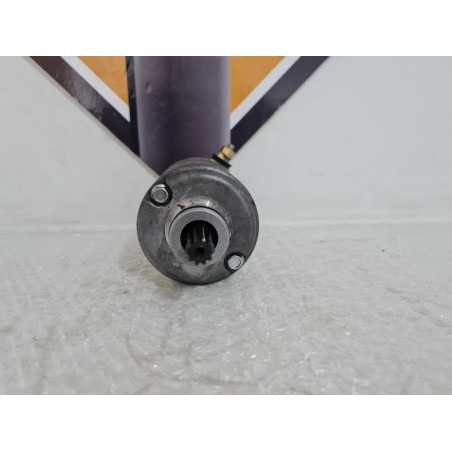 Electromotor Kawasaki Ninja ZX9R - 2002 