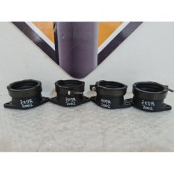 Galerii Admisie Kawasaki Ninja ZX9R - 2002 2