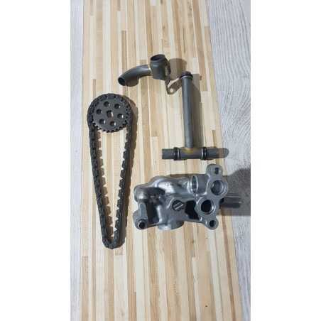 Oil Pump Honda NTV 650 Revere - 1993 