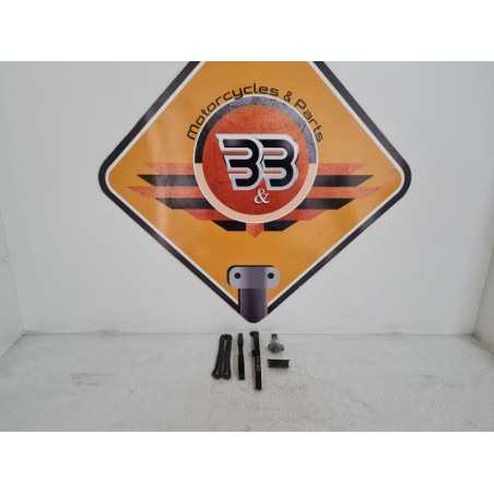 Cam Chain & Chain & Tensioner Assy Kawasaki Ninja ZX9R - 2002 