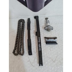 Kit Distributie Kawasaki Ninja ZX9R - 2002 2