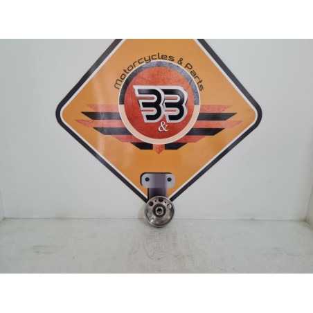 Magnetou Kawasaki Ninja ZX9R - 2002  Magnetou Kawasaki Ninja ZX9R - 2002