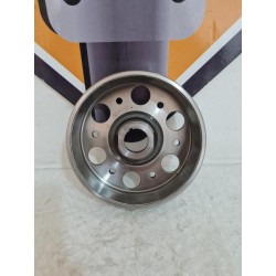 Magnetou Kawasaki Ninja ZX9R - 2002 2