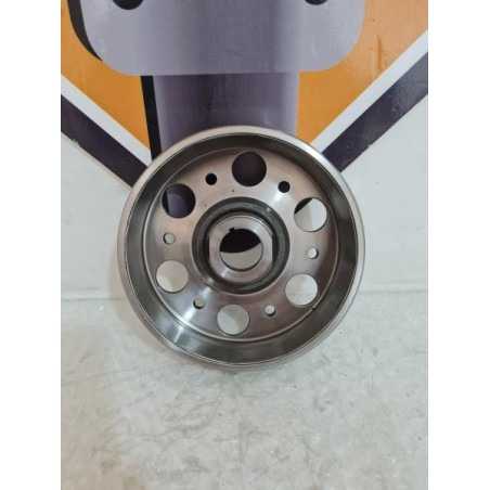 Magnetou Kawasaki Ninja ZX9R - 2002  Magnetou Kawasaki Ninja ZX9R - 2002