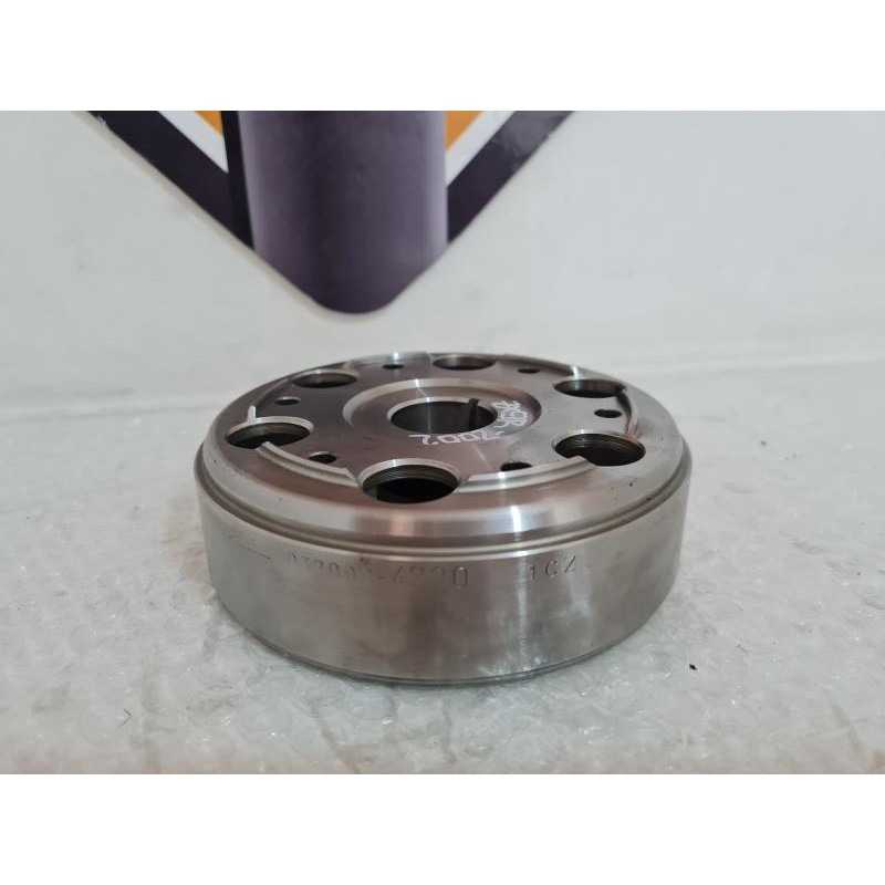 Generator Kawasaki Ninja ZX9R - 2002 