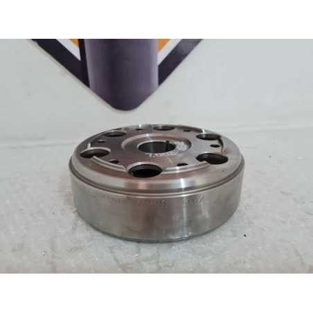 Magnetou Kawasaki Ninja ZX9R - 2002  Magnetou Kawasaki Ninja ZX9R - 2002