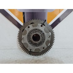 Starting Clutch Kawasaki Ninja ZX9R - 2002 2