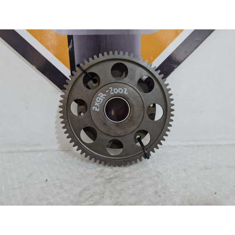 Rulment Unisens / Frai Kawasaki Ninja ZX9R - 2002 