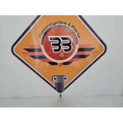 Water Temperature Sensor Kawasaki Ninja ZX9R - 2002