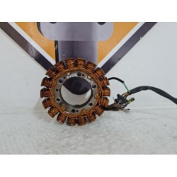 Stator Kawasaki Ninja ZX9R - 2002 2