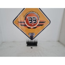 Supape Admisie & Evacuare Kawasaki Ninja ZX9R - 2002 