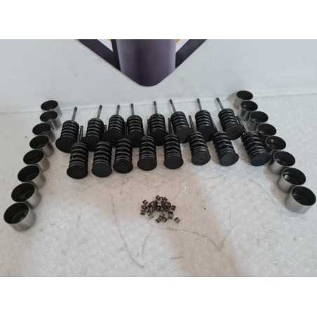 Intake & Exhaust Valve Kawasaki Ninja ZX9R - 2002 