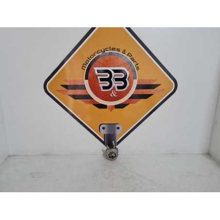 Oil Cooler & Bolt Kawasaki Ninja ZX9R - 2002 