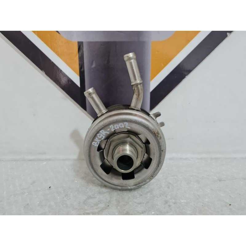 Oil Cooler & Bolt Kawasaki Ninja ZX9R - 2002 