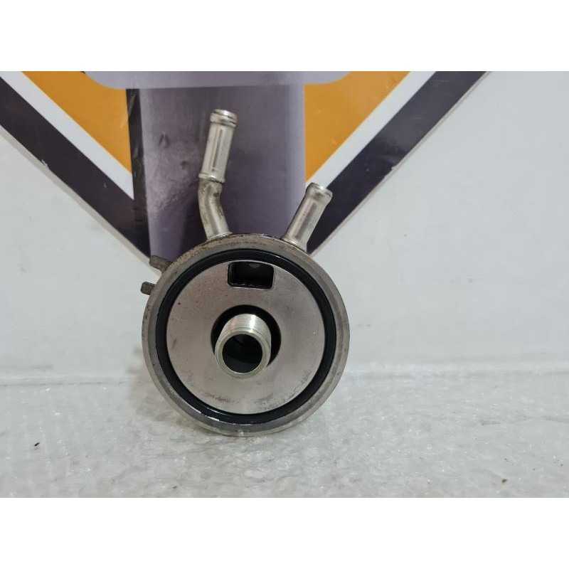 Termoflot & Surub Kawasaki Ninja ZX9R - 2002 