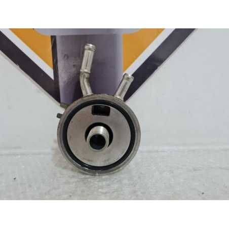 Oil Cooler & Bolt Kawasaki Ninja ZX9R - 2002 