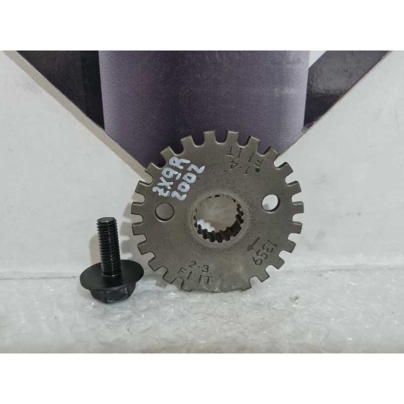 Timing Distributie & Surub Kawasaki Ninja ZX9R - 2002 