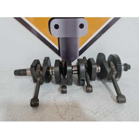Crankshaft & Rods Kawasaki Ninja ZX9R - 2002 