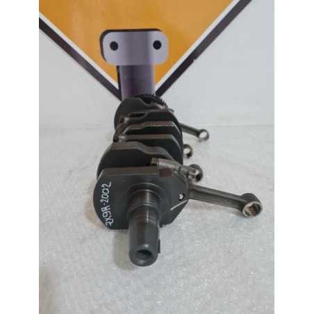 Crankshaft & Rods Kawasaki Ninja ZX9R - 2002 