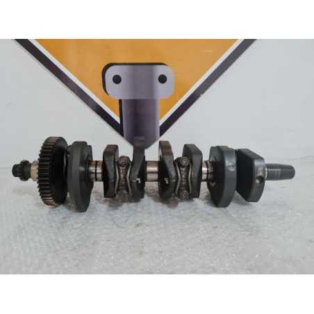 Vibrochen & Biele Kawasaki Ninja ZX9R - 2002 