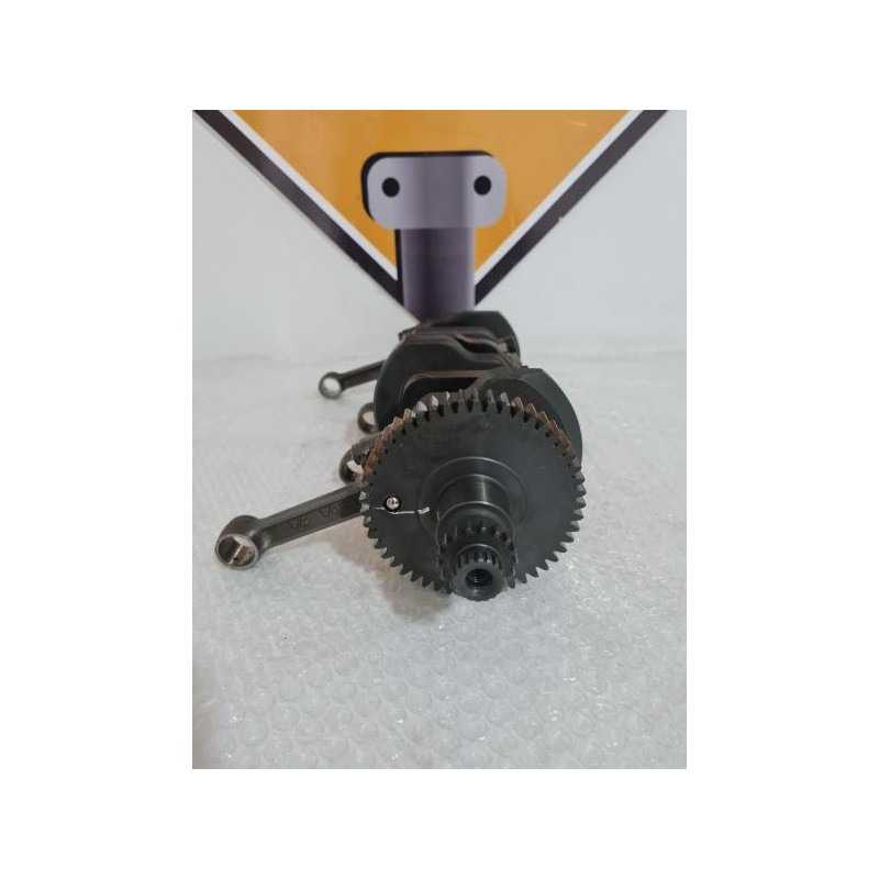 Vibrochen & Biele Kawasaki Ninja ZX9R - 2002 