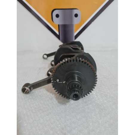 Crankshaft & Rods Kawasaki Ninja ZX9R - 2002 