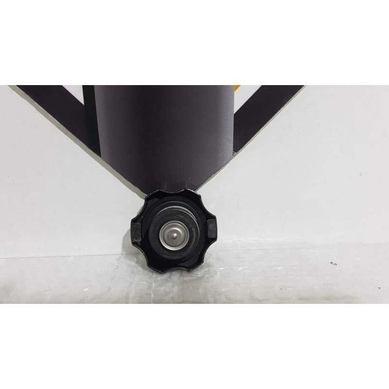 Buson Radiator Kawasaki Ninja ZX6R - 1999 