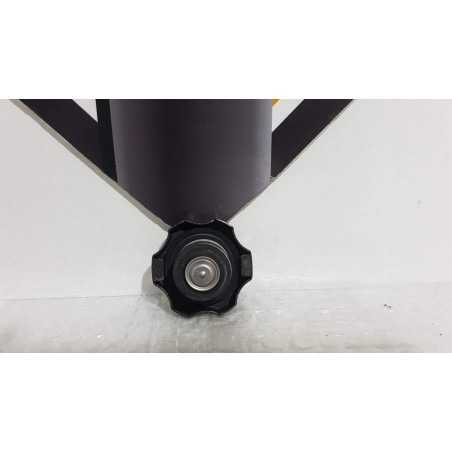 Buson Radiator Kawasaki Ninja ZX6R - 1999 