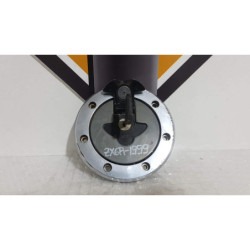 Fuel Fill Cap & Key Kawasaki Ninja ZX6R - 1999 2