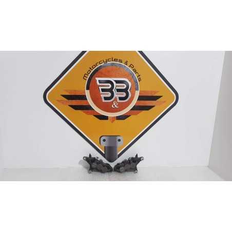 Front Brake Calipers Kawasaki Ninja ZX6R - 1999 