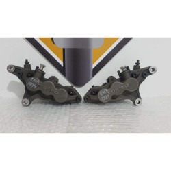 Front Brake Calipers Kawasaki Ninja ZX6R - 1999 2