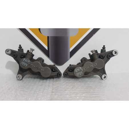 Front Brake Calipers Kawasaki Ninja ZX6R - 1999 