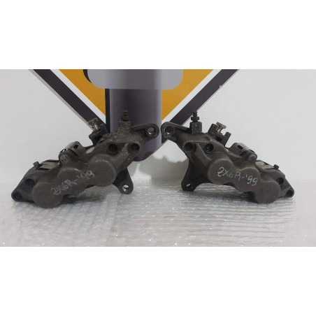 Front Brake Calipers Kawasaki Ninja ZX6R - 1999 
