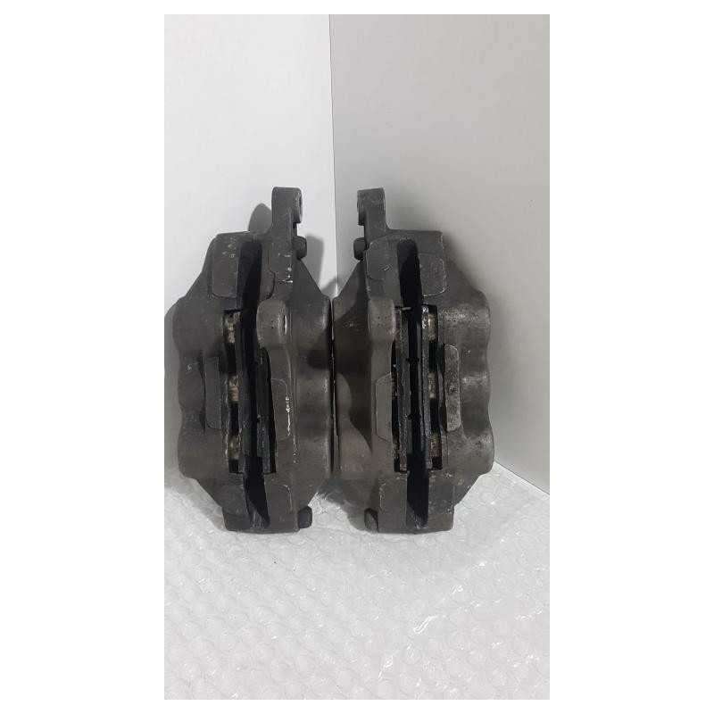 Front Brake Calipers Kawasaki Ninja ZX6R - 1999 