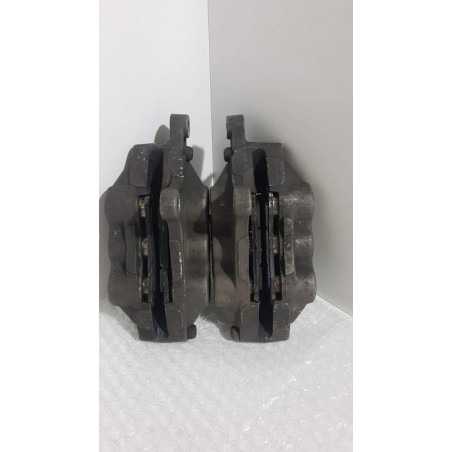 Front Brake Calipers Kawasaki Ninja ZX6R - 1999 