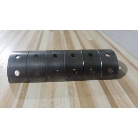 Main Bearing Shells And Thrust Bearings Suzuki GSXR 600 - SRAD - 2000 