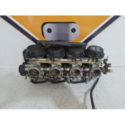 Carburatoare Kawasaki Ninja ZX6R - 1999 2