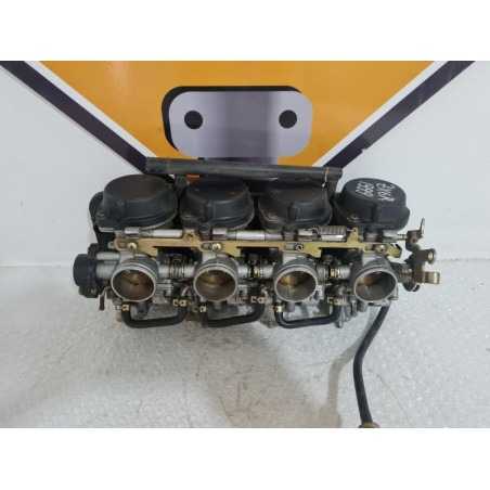 Carburetors Kawasaki Ninja ZX6R - 1999 