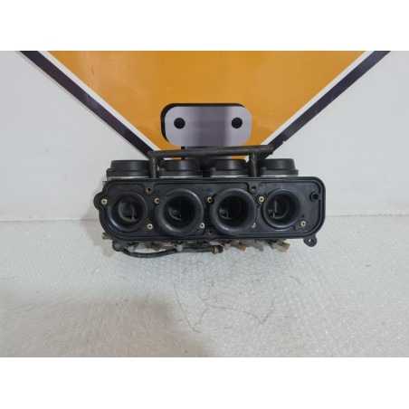 Carburetors Kawasaki Ninja ZX6R - 1999 