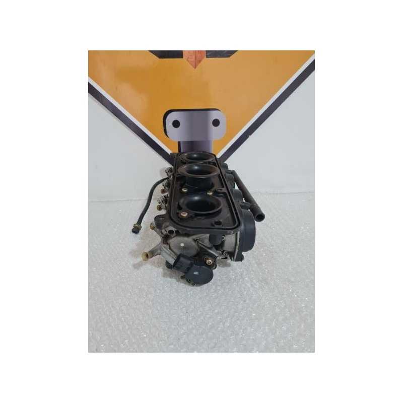 Carburetors Kawasaki Ninja ZX6R - 1999 