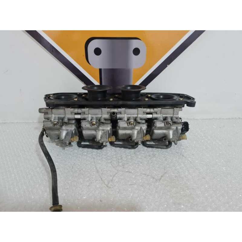 Carburetors Kawasaki Ninja ZX6R - 1999 