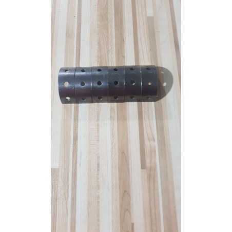 Main Bearing Shells And Thrust Bearings Suzuki GSXR 600 - SRAD - 2000 