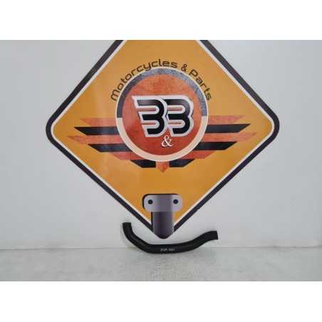 Water Hose Kawasaki Ninja ZX6R - 2001 