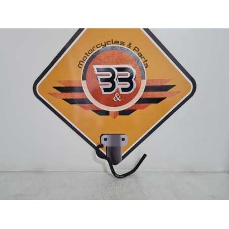 Oil Cooler Hose Kawasaki Ninja ZX6R - 2001 