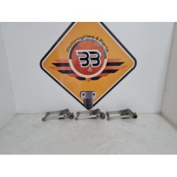 Sock Absorber Linkage Kawasaki Ninja ZX6R - 2001 