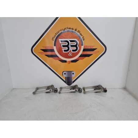 Sock Absorber Linkage Kawasaki Ninja ZX6R - 2001 