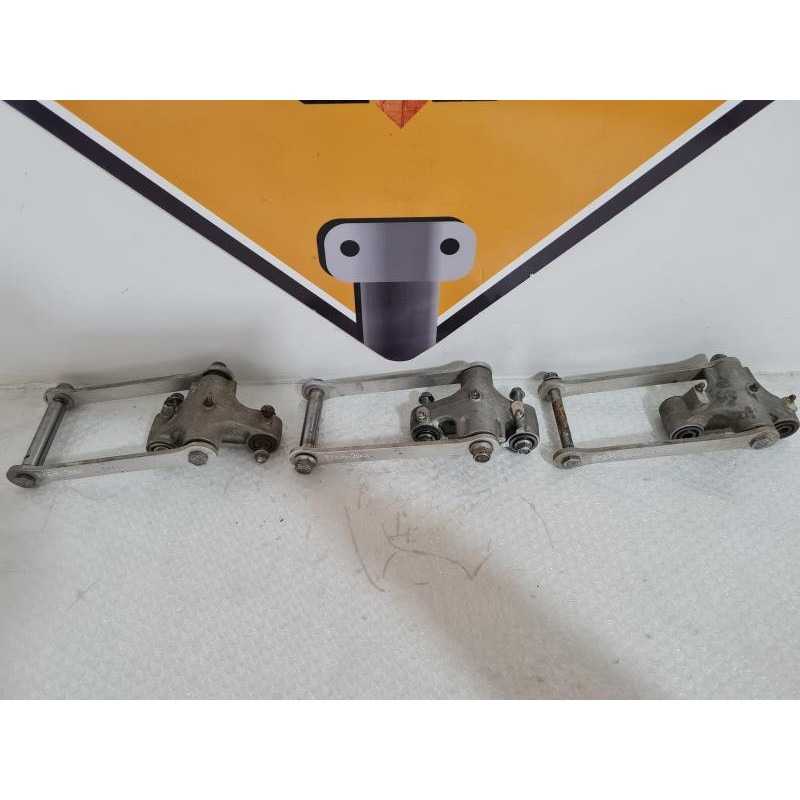 Sock Absorber Linkage Kawasaki Ninja ZX6R - 2001 