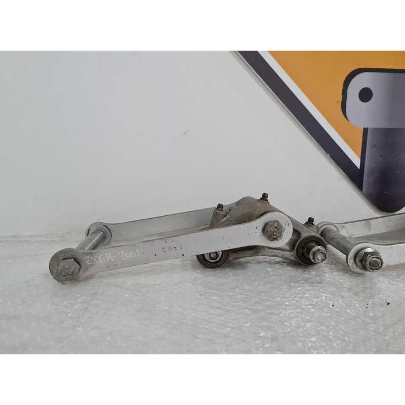 Sock Absorber Linkage Kawasaki Ninja ZX6R - 2001 
